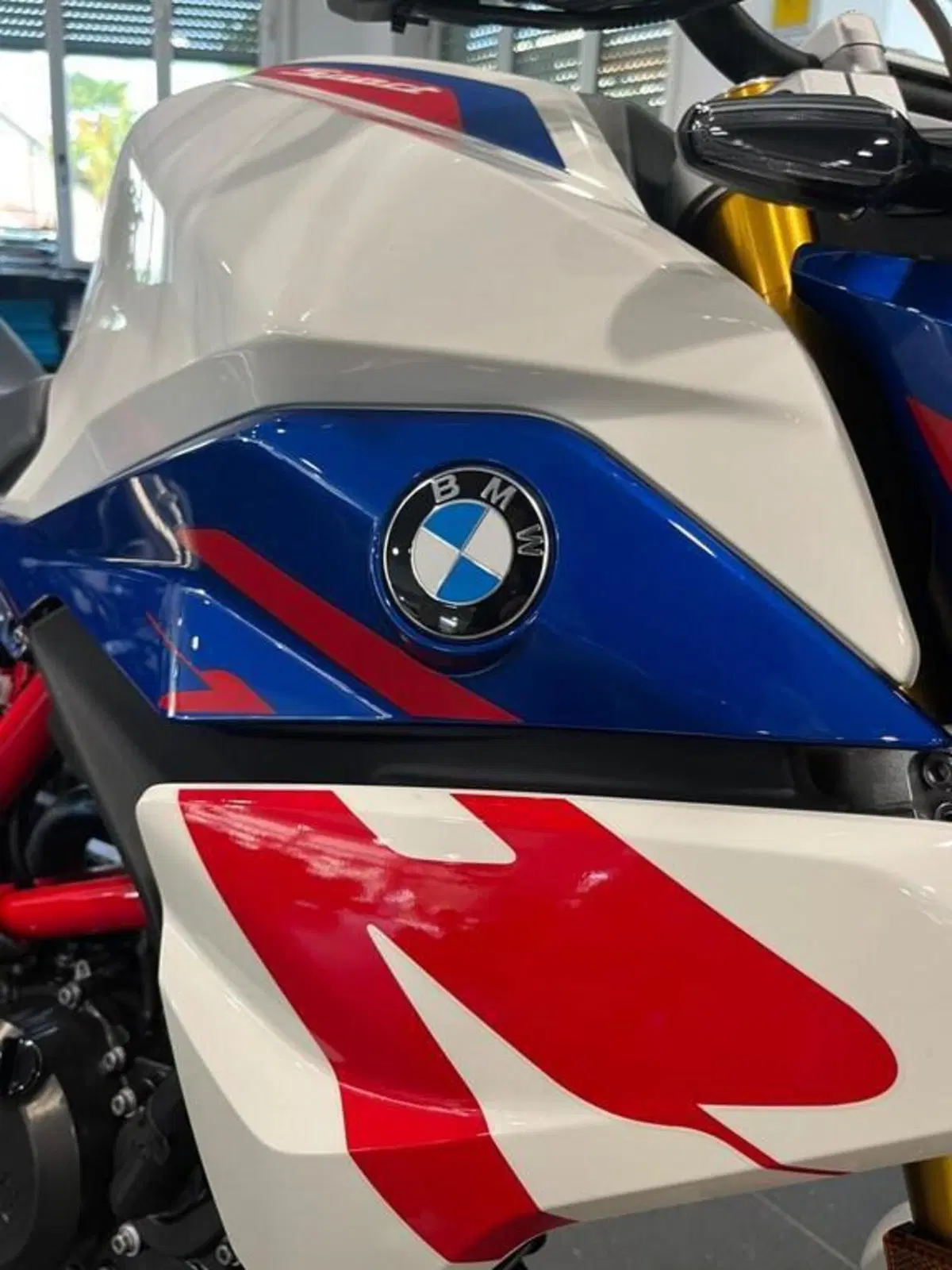 Bmw G 310 R (2021 - 25) (4)