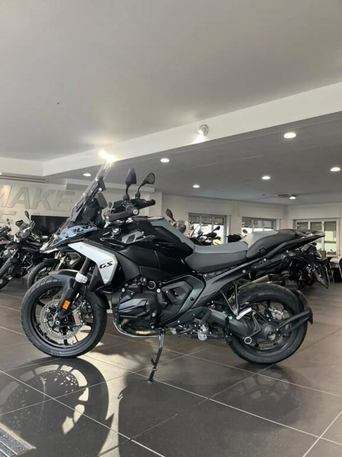 Bmw R 1300 GS (2023 - 26)