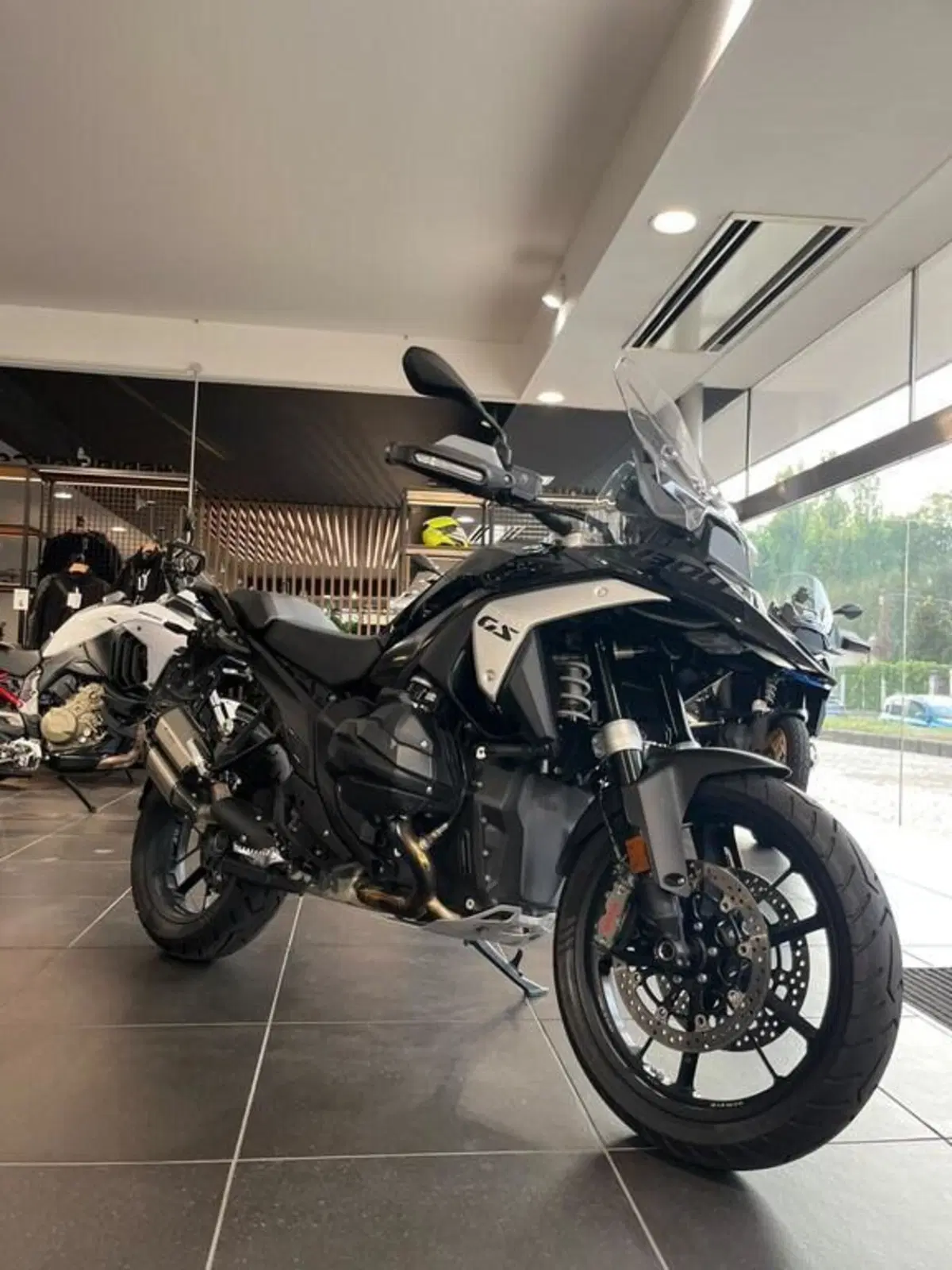 Bmw R 1300 GS (2023 - 26) (3)