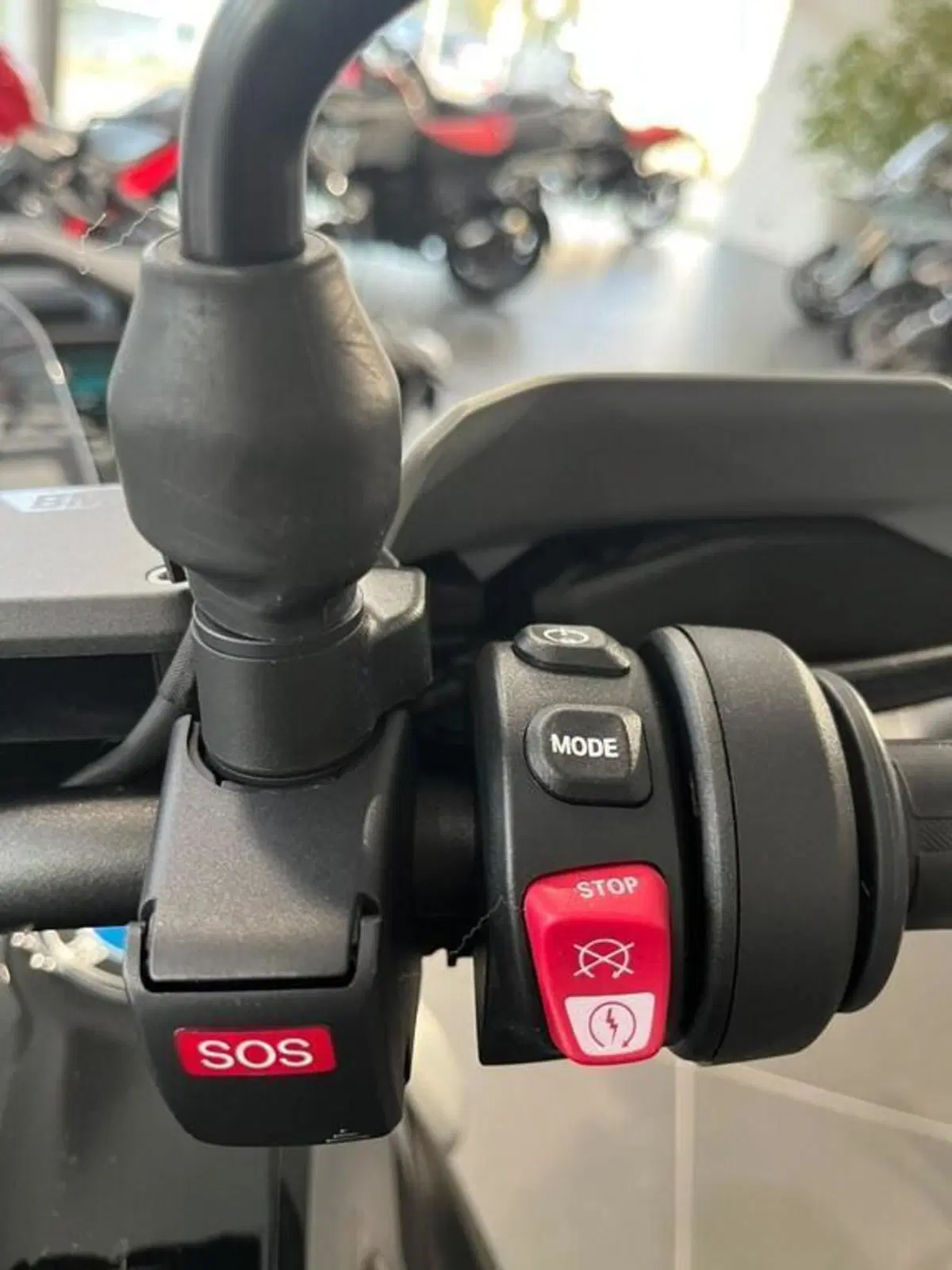 Bmw R 1300 GS (2023 - 26) (5)