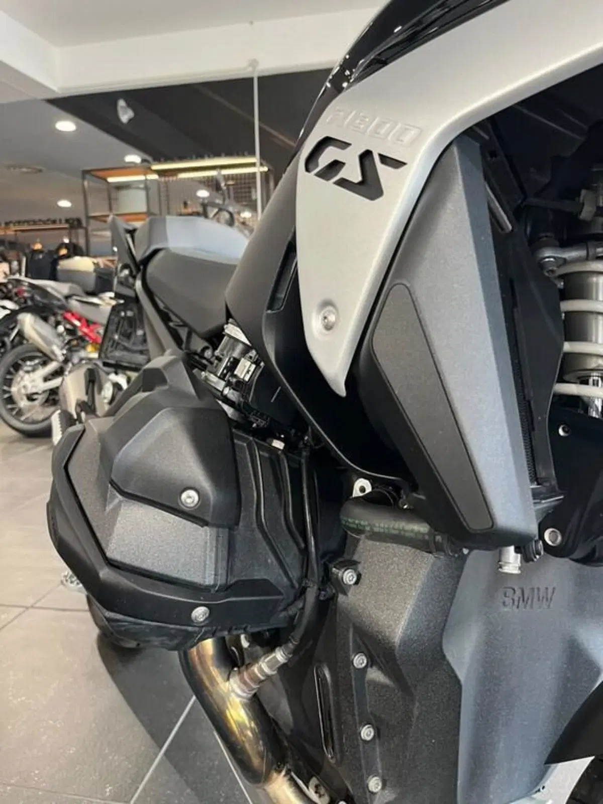 Bmw R 1300 GS (2023 - 26) (7)