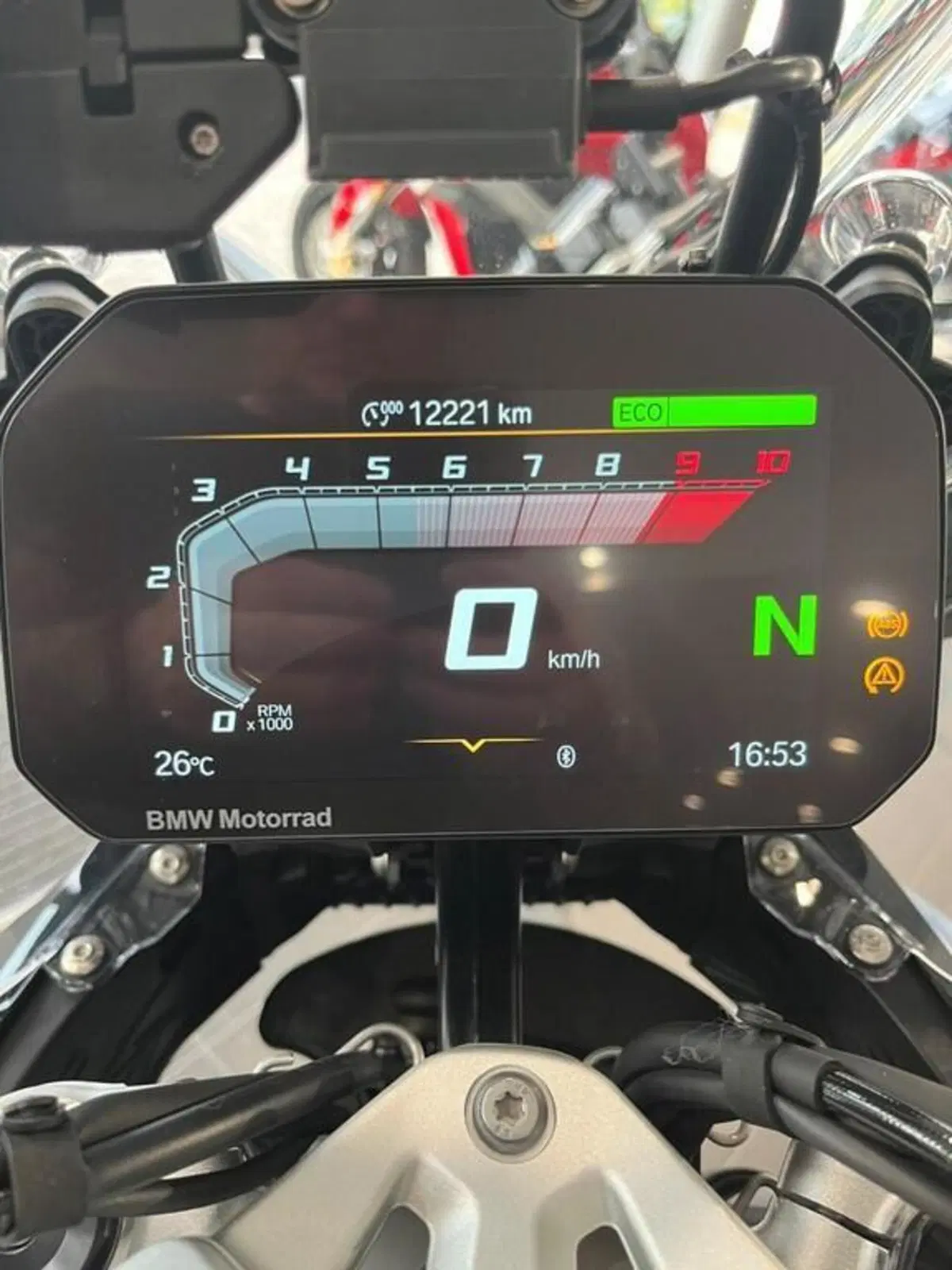 Bmw R 1300 GS (2023 - 26) (10)