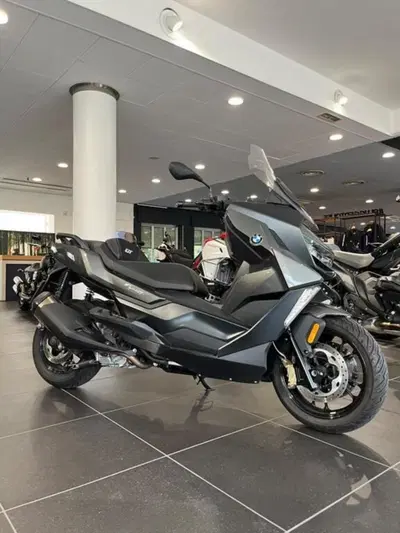 Bmw C 400 GT (2021 - 24) usata