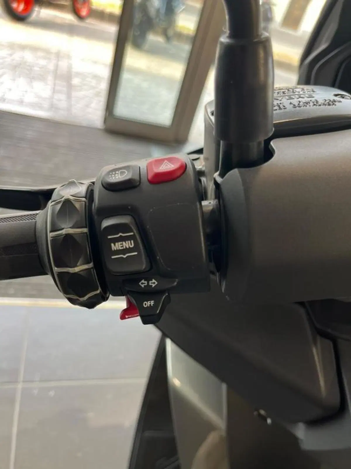 Bmw C 400 GT (2021 - 24) (8)