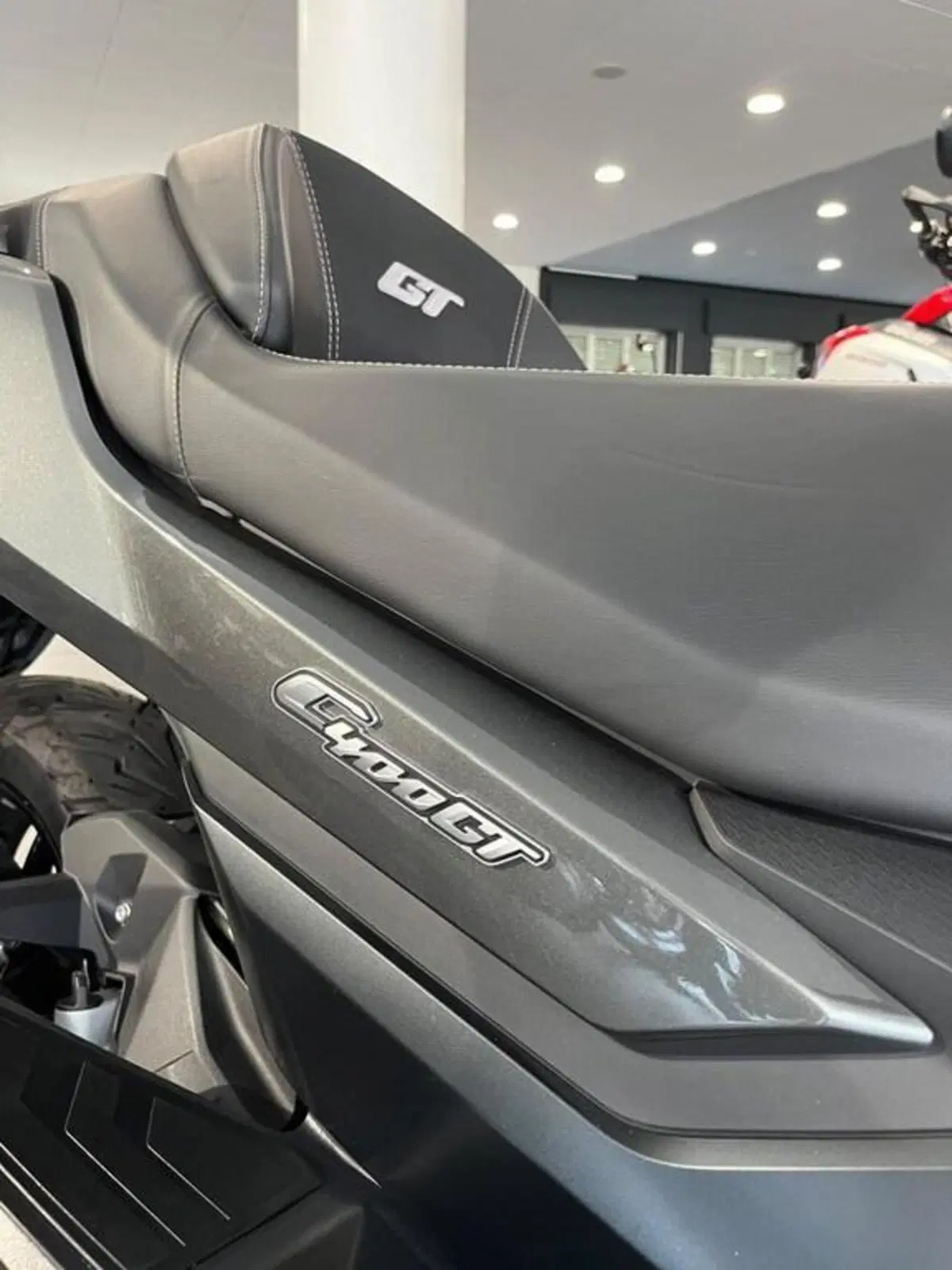 Bmw C 400 GT (2021 - 24) (10)