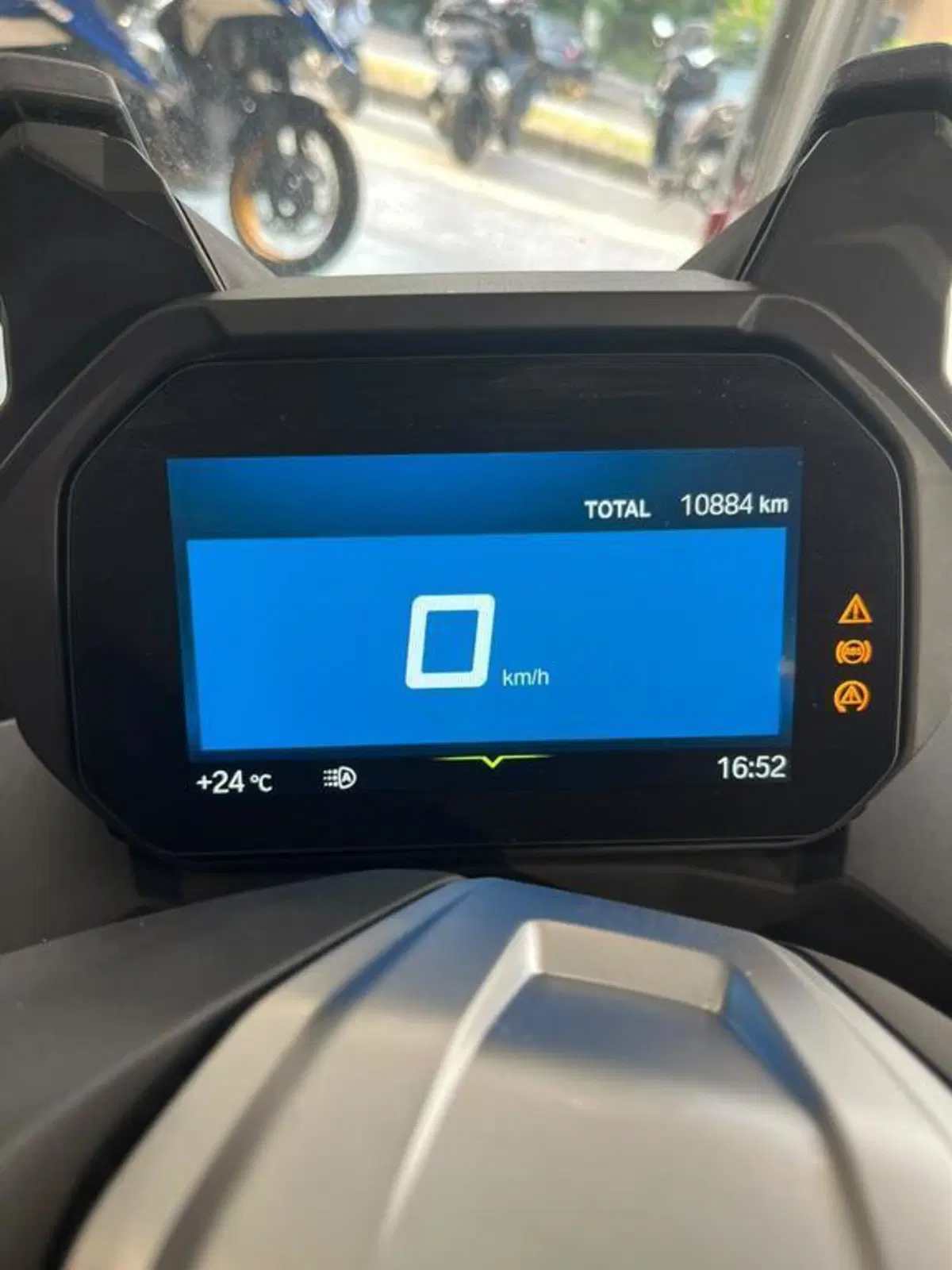 Bmw C 400 GT (2021 - 24) (11)