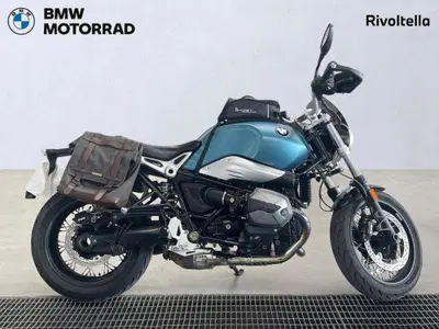 Bmw R nineT 1200 Pure (2017 - 20) usata