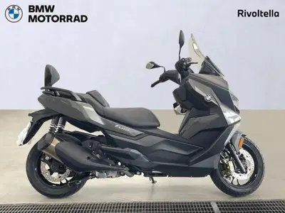 Bmw C 400 GT (2021 - 24) usata