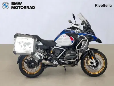 Bmw R 1250 GS Adventure (2019 - 20) usata