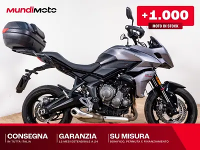 Triumph Tiger Sport 660 (2022 - 24) usata