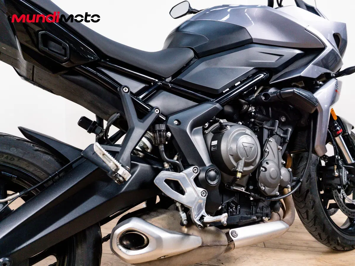 Triumph Tiger Sport 660 (2022 - 24) (4)