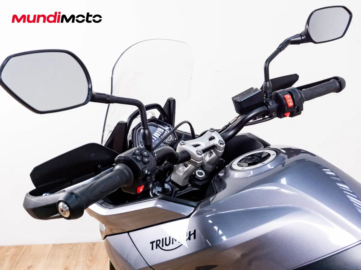 Triumph Tiger Sport 660 (2022 - 24) (11)