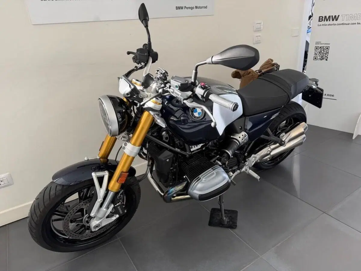 Bmw R 12 nineT (2023 - 26) (2)