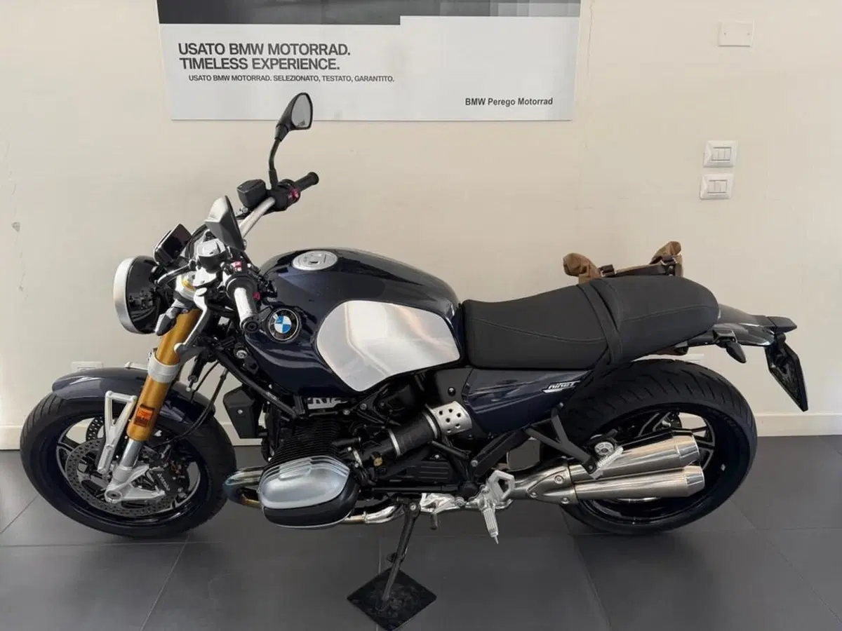 Bmw R 12 nineT (2023 - 26) (5)