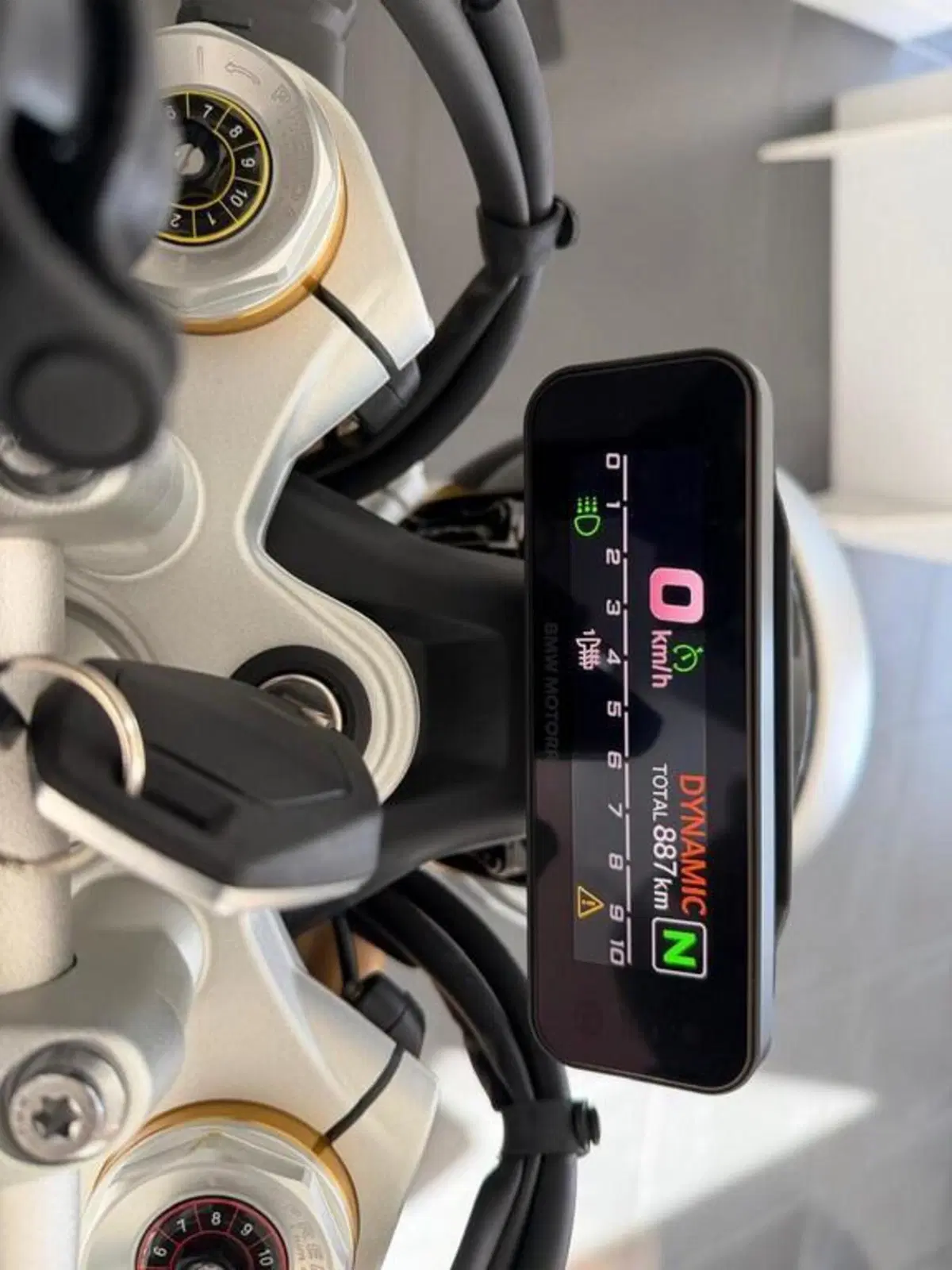 Bmw R 12 nineT (2023 - 26) (8)