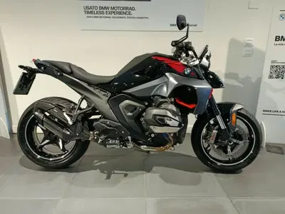 Bmw R 1300 R (2026 - 27) usata