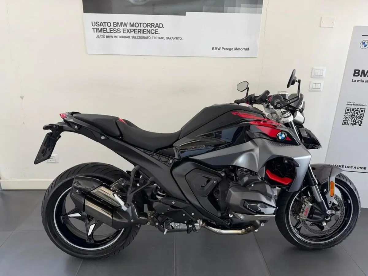Bmw R 1300 R (2026 - 27) (5)