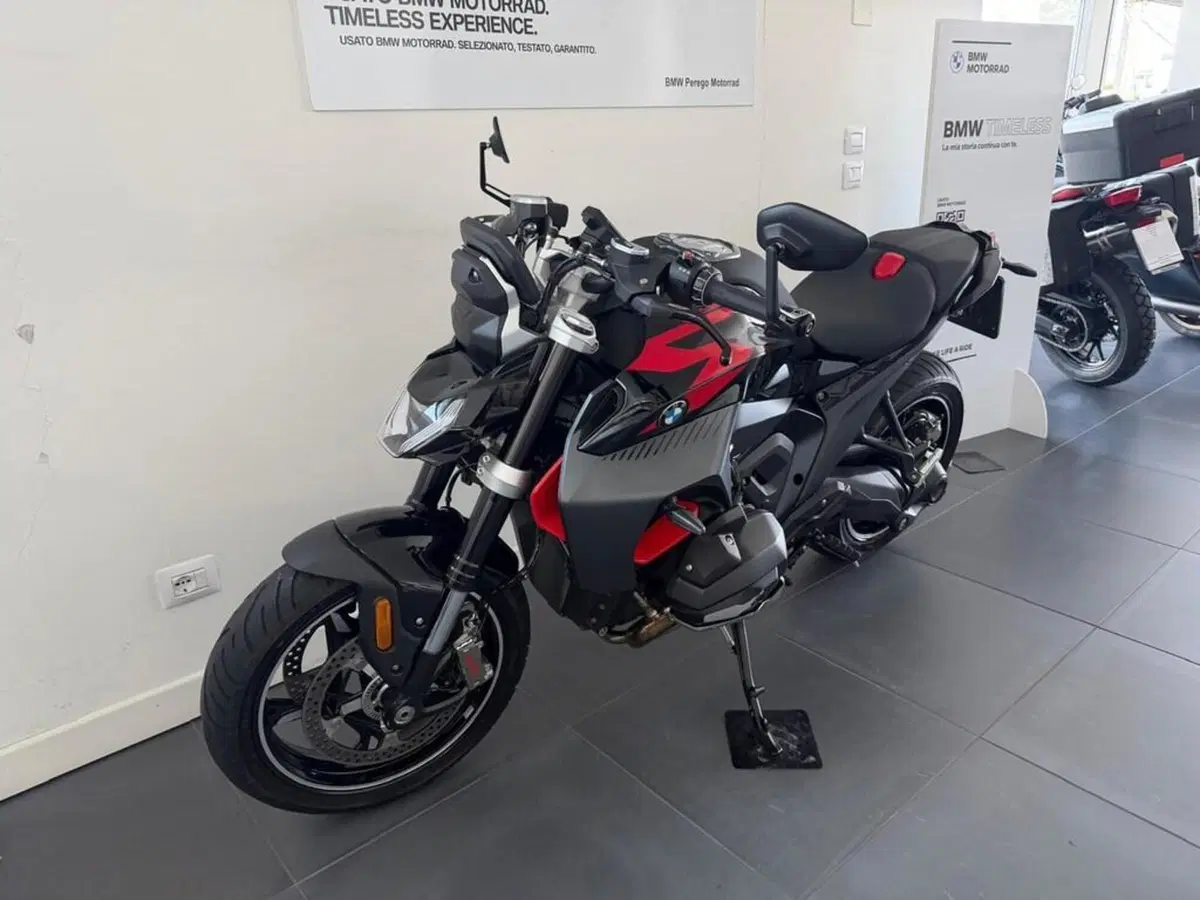 Bmw R 1300 R (2026 - 27) (9)