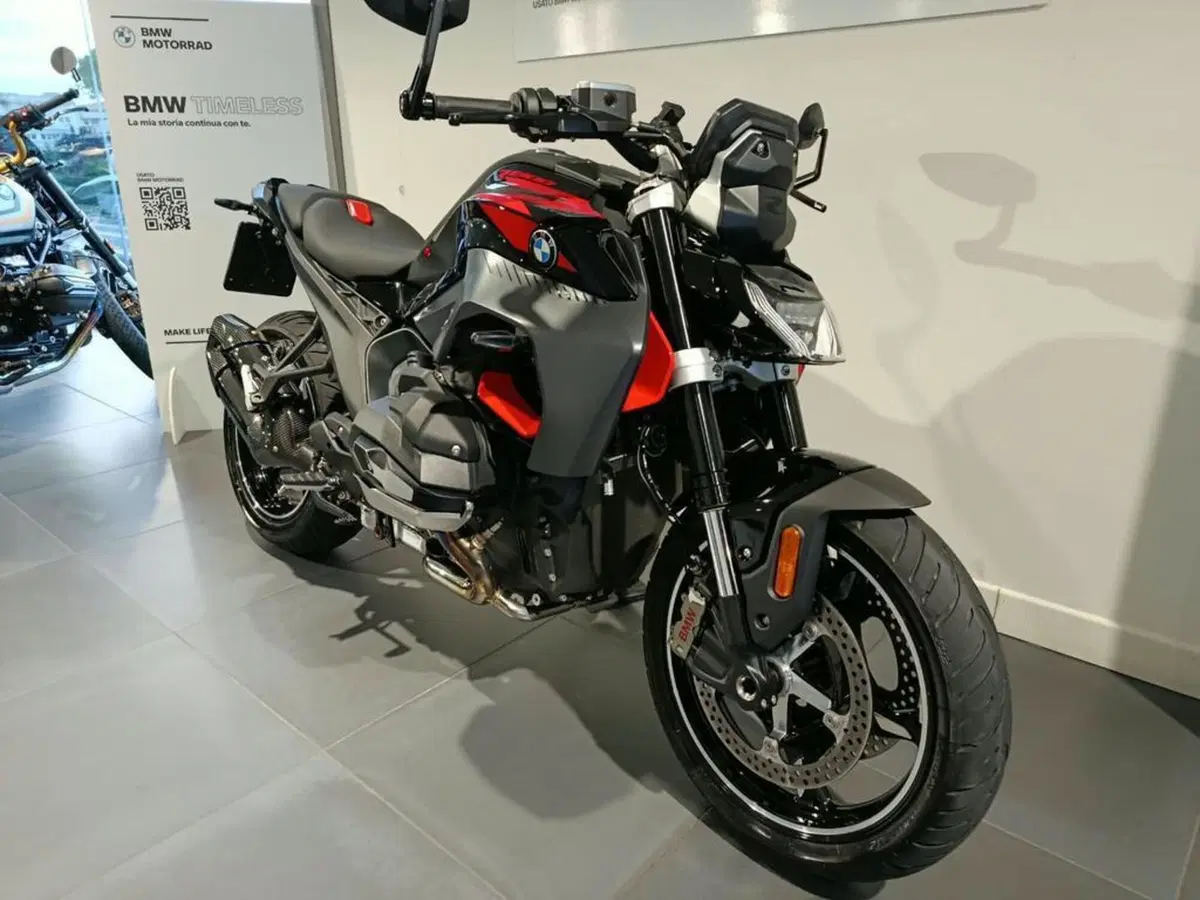 Bmw R 1300 R (2026 - 27) (14)