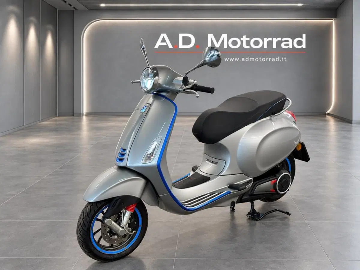 Vespa Vespa Elettrica 70 (2020 - 24)