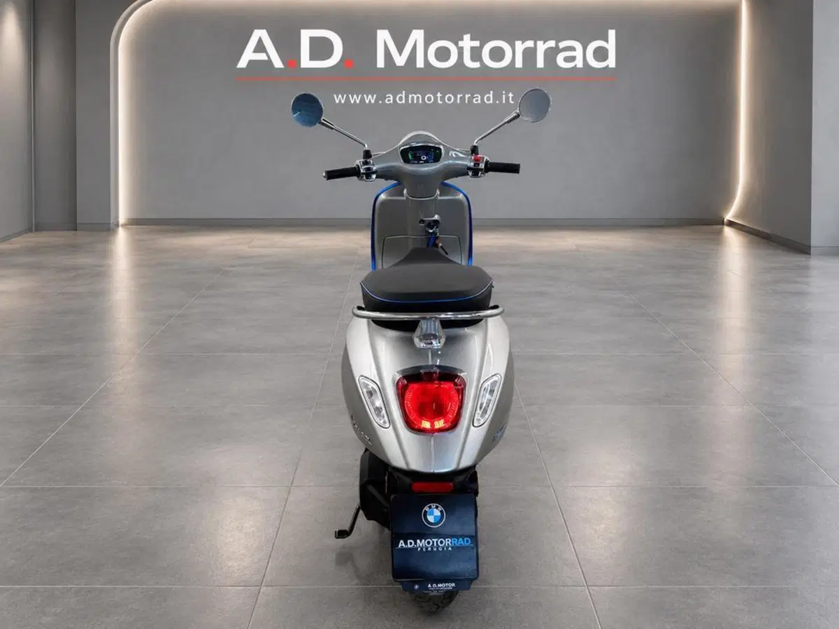 Vespa Vespa Elettrica 70 (2020 - 24) (7)