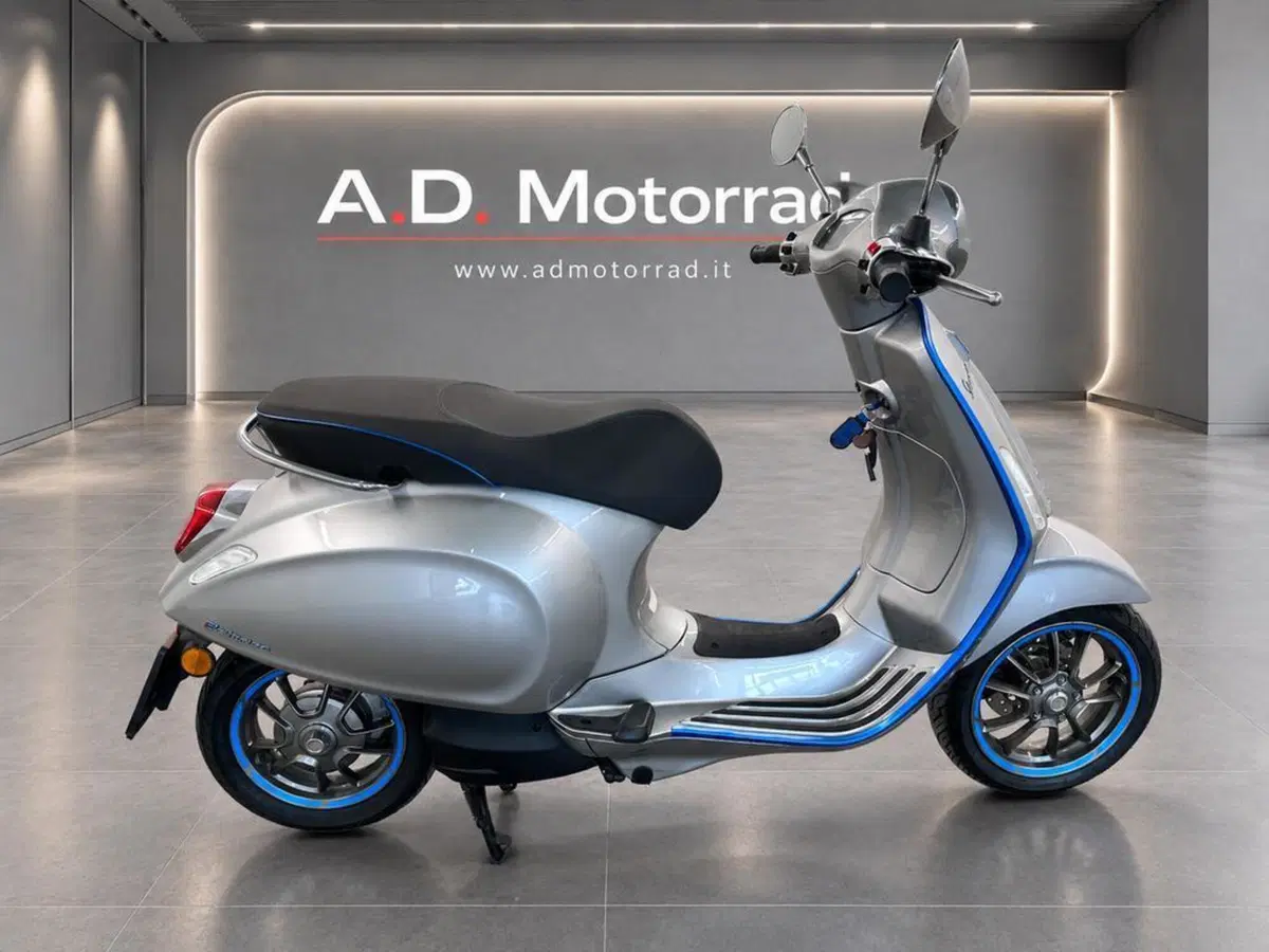 Vespa Vespa Elettrica 70 (2020 - 24) (5)
