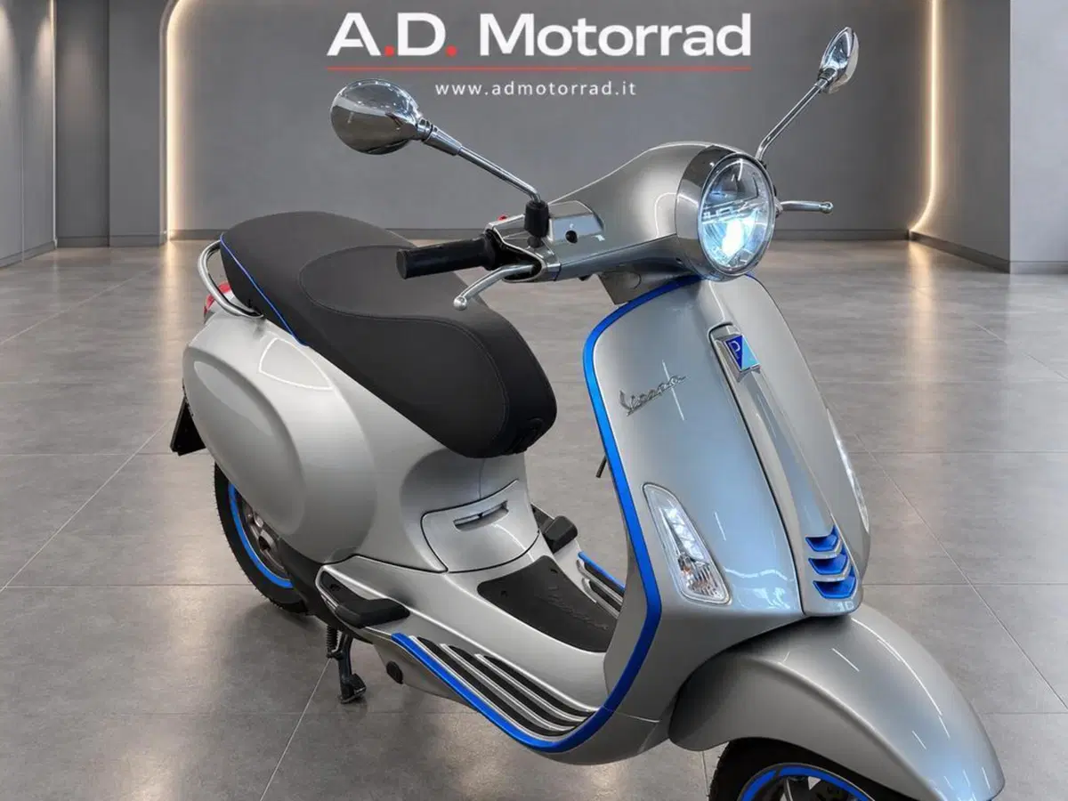 Vespa Vespa Elettrica 70 (2020 - 24) (2)