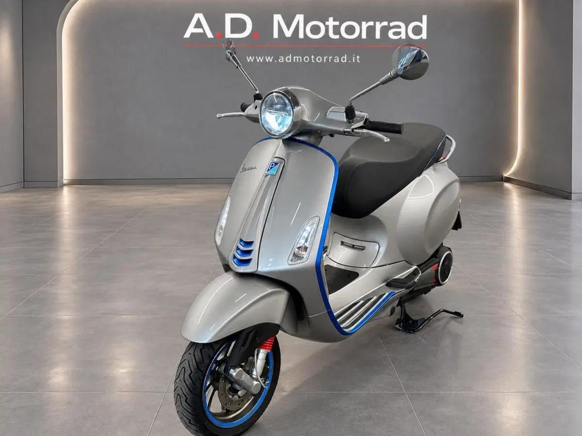 Vespa Vespa Elettrica 70 (2020 - 24) (4)