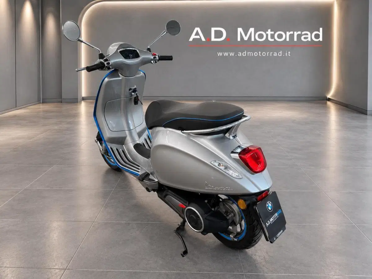 Vespa Vespa Elettrica 70 (2020 - 24) (8)