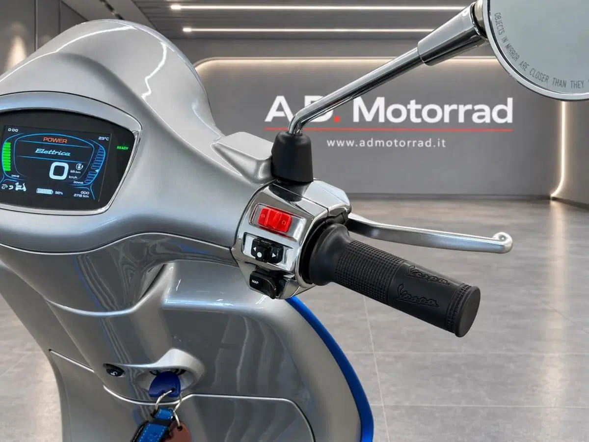 Vespa Vespa Elettrica 70 (2020 - 24) (11)
