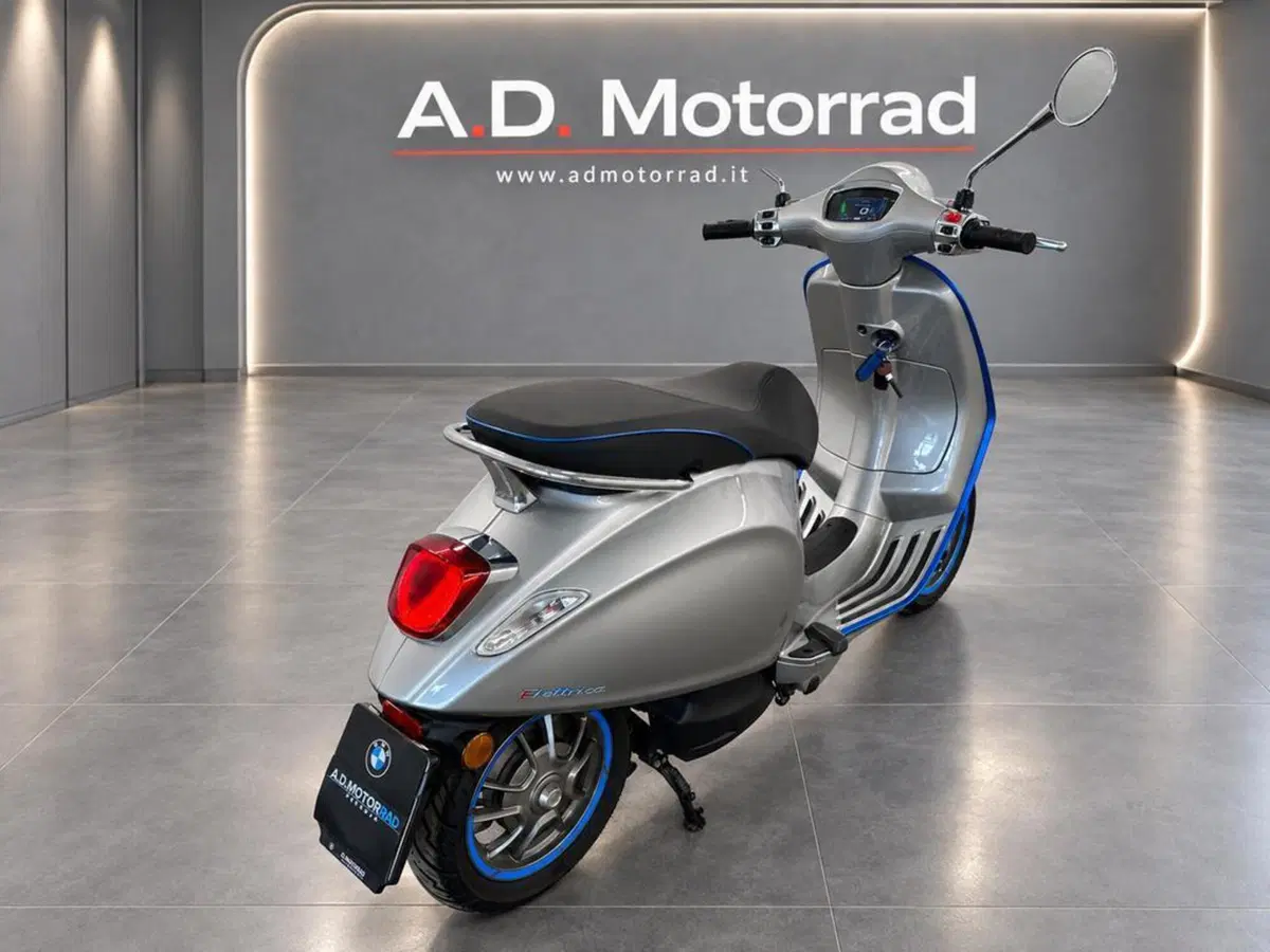 Vespa Vespa Elettrica 70 (2020 - 24) (6)