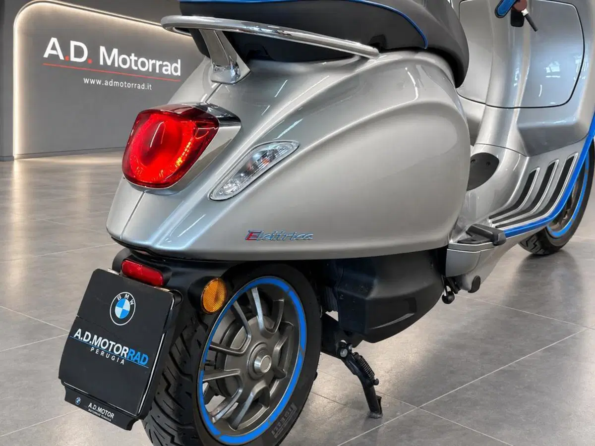 Vespa Vespa Elettrica 70 (2020 - 24) (12)