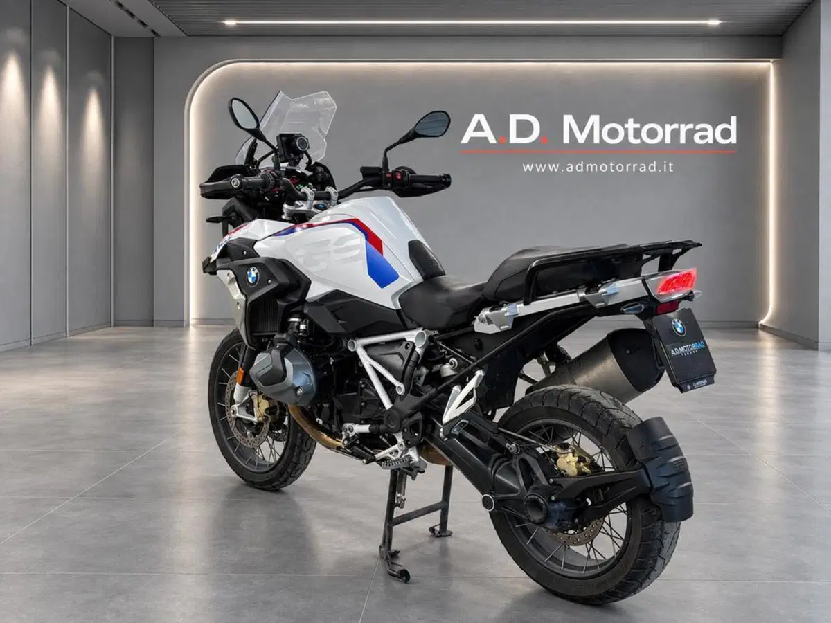 Bmw R 1250 GS (2021 - 24) (7)