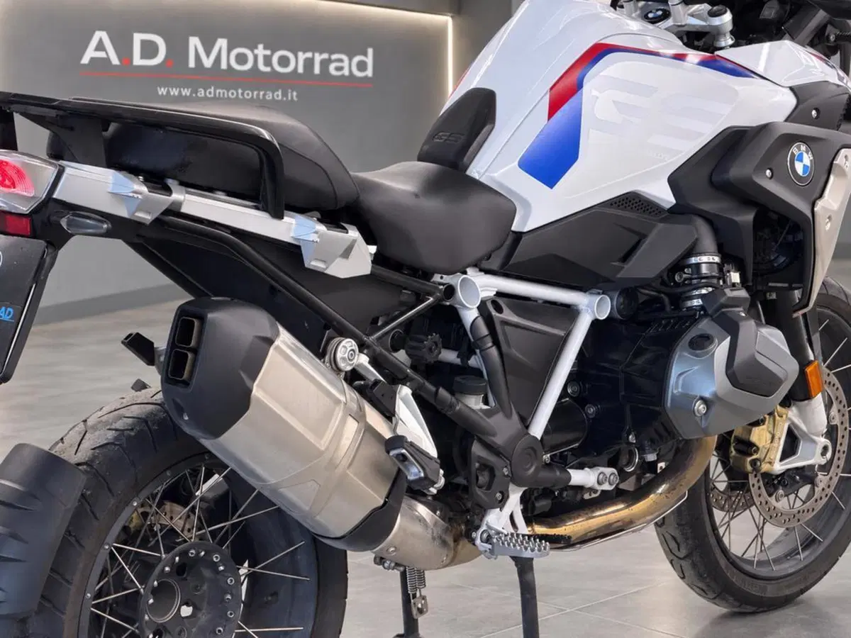 Bmw R 1250 GS (2021 - 24) (13)
