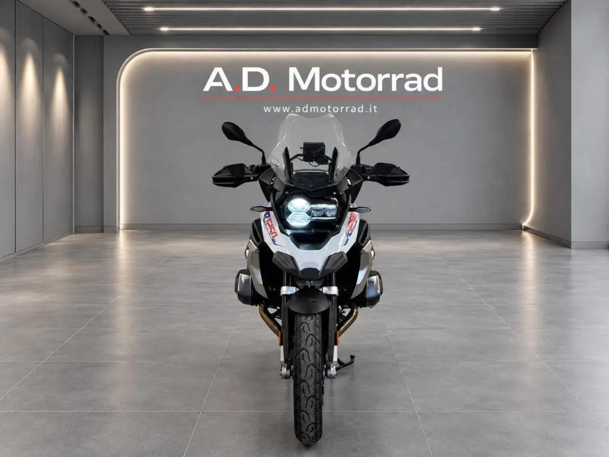 Bmw R 1250 GS (2021 - 24) (2)