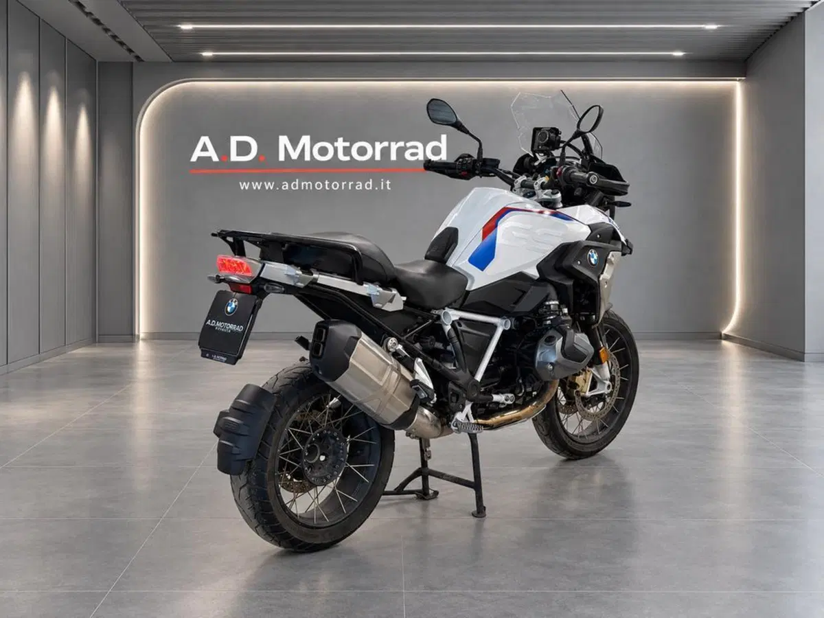 Bmw R 1250 GS (2021 - 24) (5)