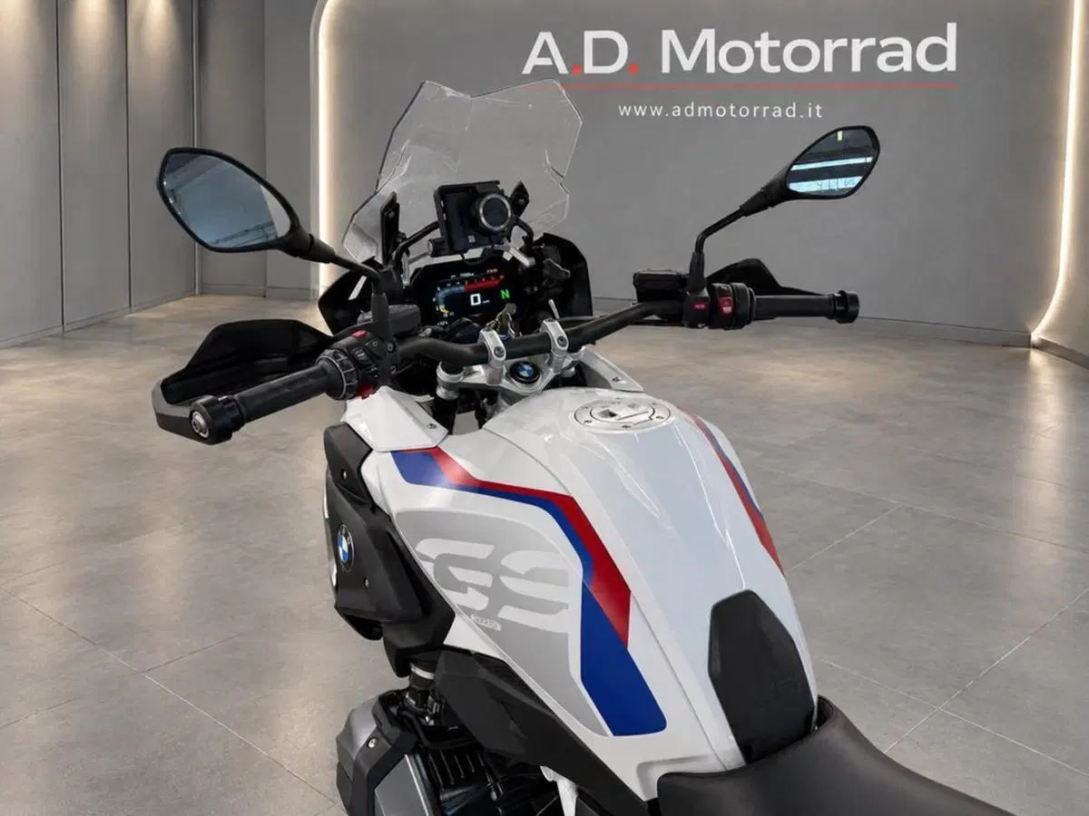 Bmw R 1250 GS (2021 - 24) (8)