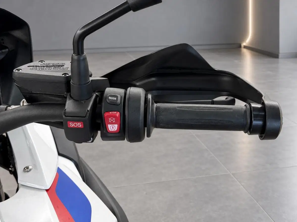 Bmw R 1250 GS (2021 - 24) (14)
