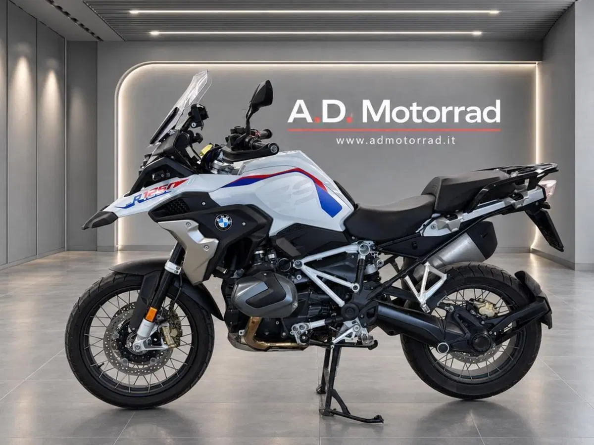 Bmw R 1250 GS (2021 - 24) (11)