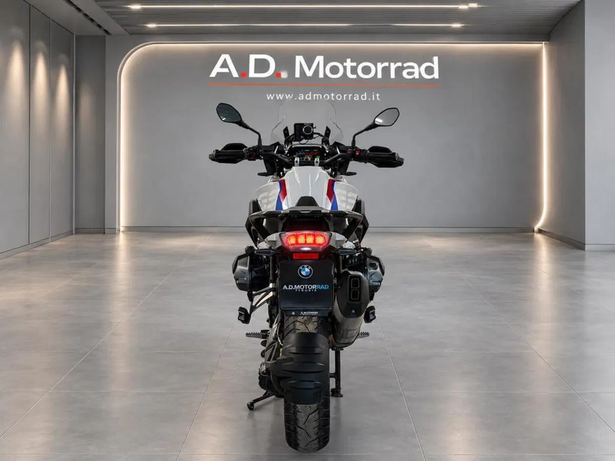 Bmw R 1250 GS (2021 - 24) (6)