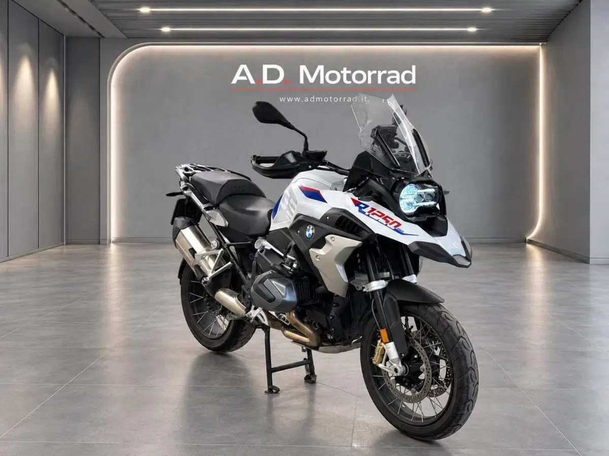 Bmw R 1250 GS (2021 - 24) (3)