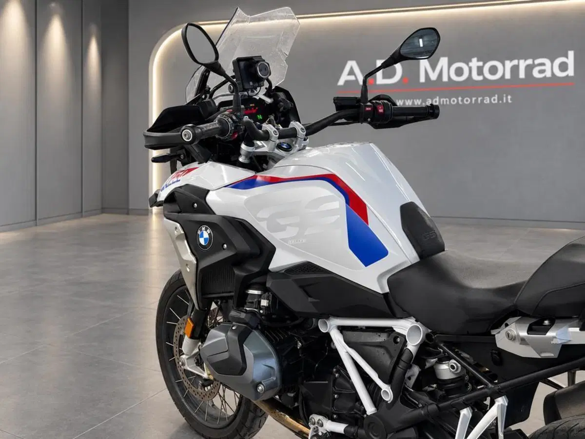 Bmw R 1250 GS (2021 - 24) (9)