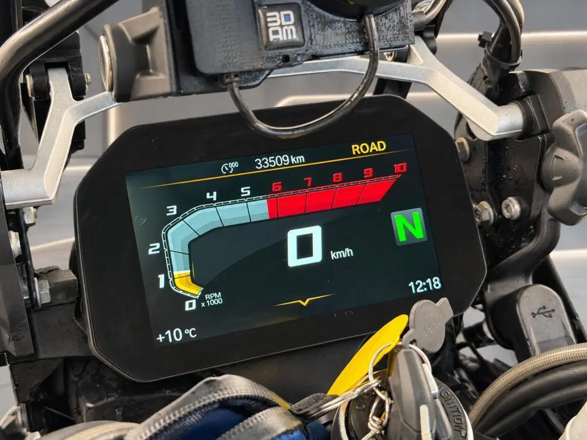 Bmw R 1250 GS (2021 - 24) (15)