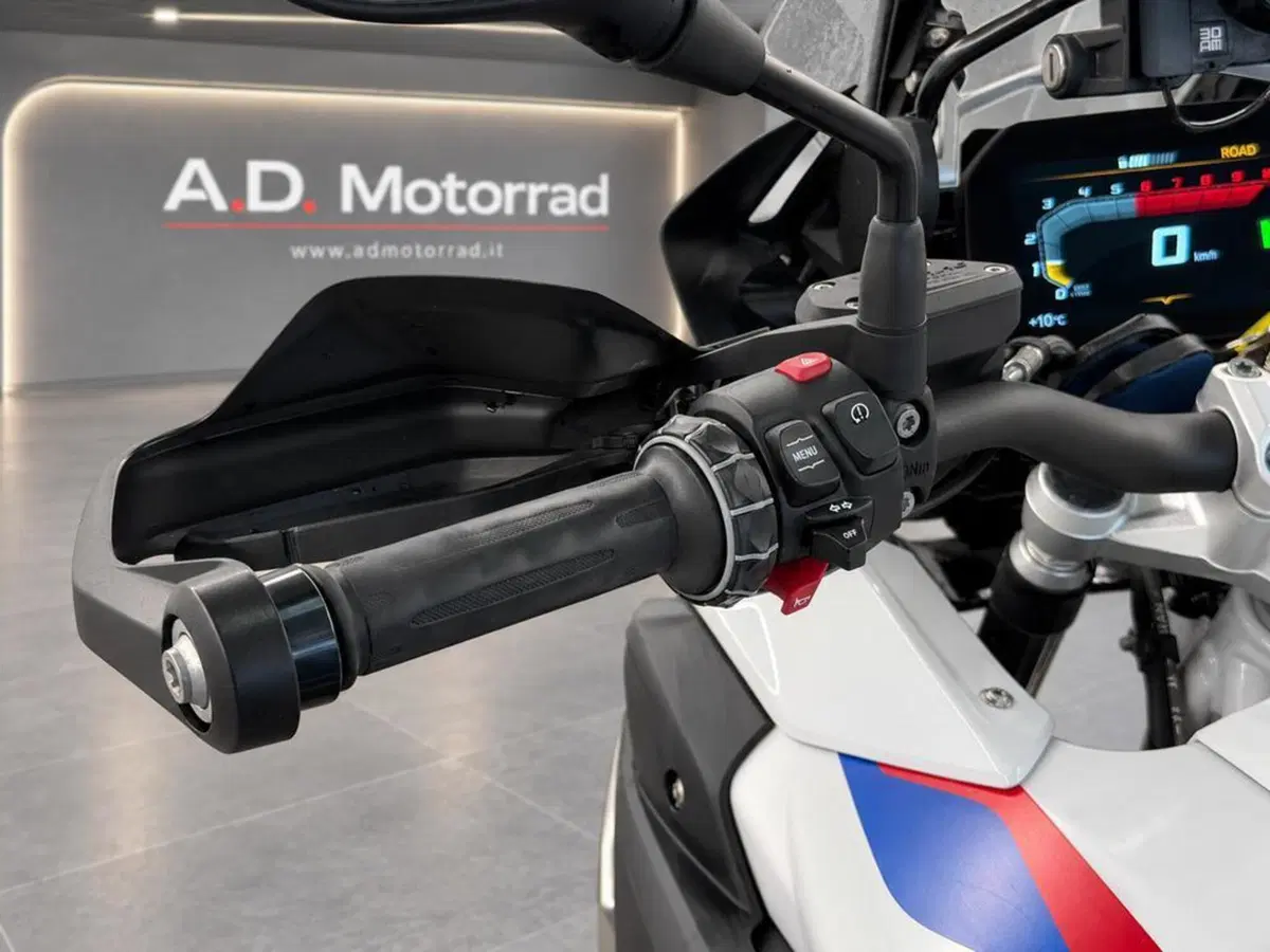 Bmw R 1250 GS (2021 - 24) (12)