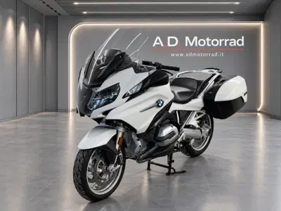 Bmw R 1200 RT (2017 - 18) usata