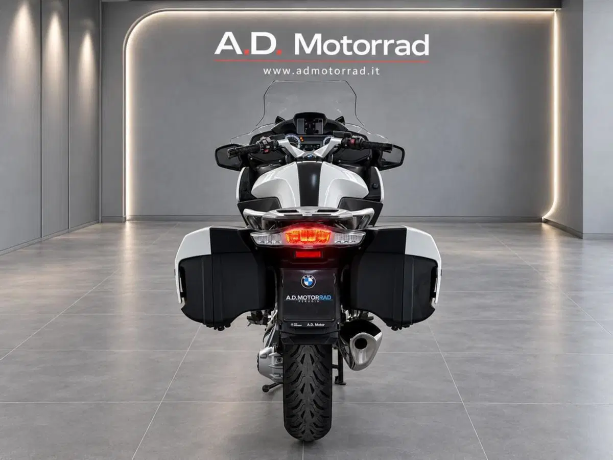 Bmw R 1200 RT (2017 - 18) (6)
