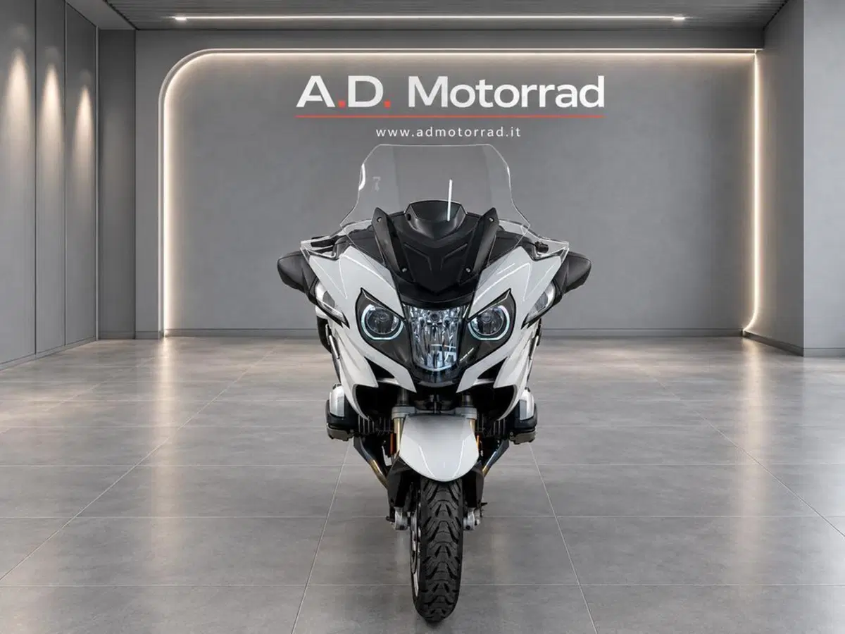 Bmw R 1200 RT (2017 - 18) (2)