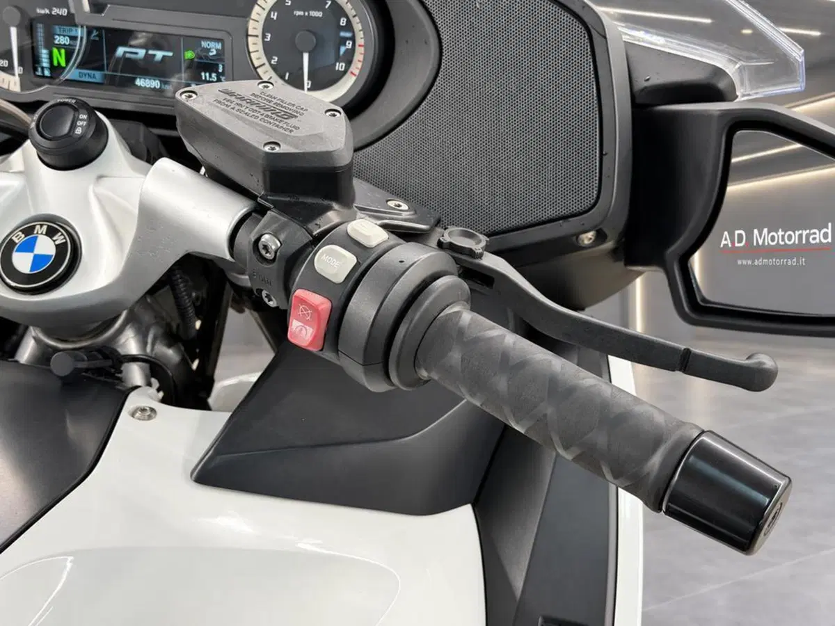 Bmw R 1200 RT (2017 - 18) (11)