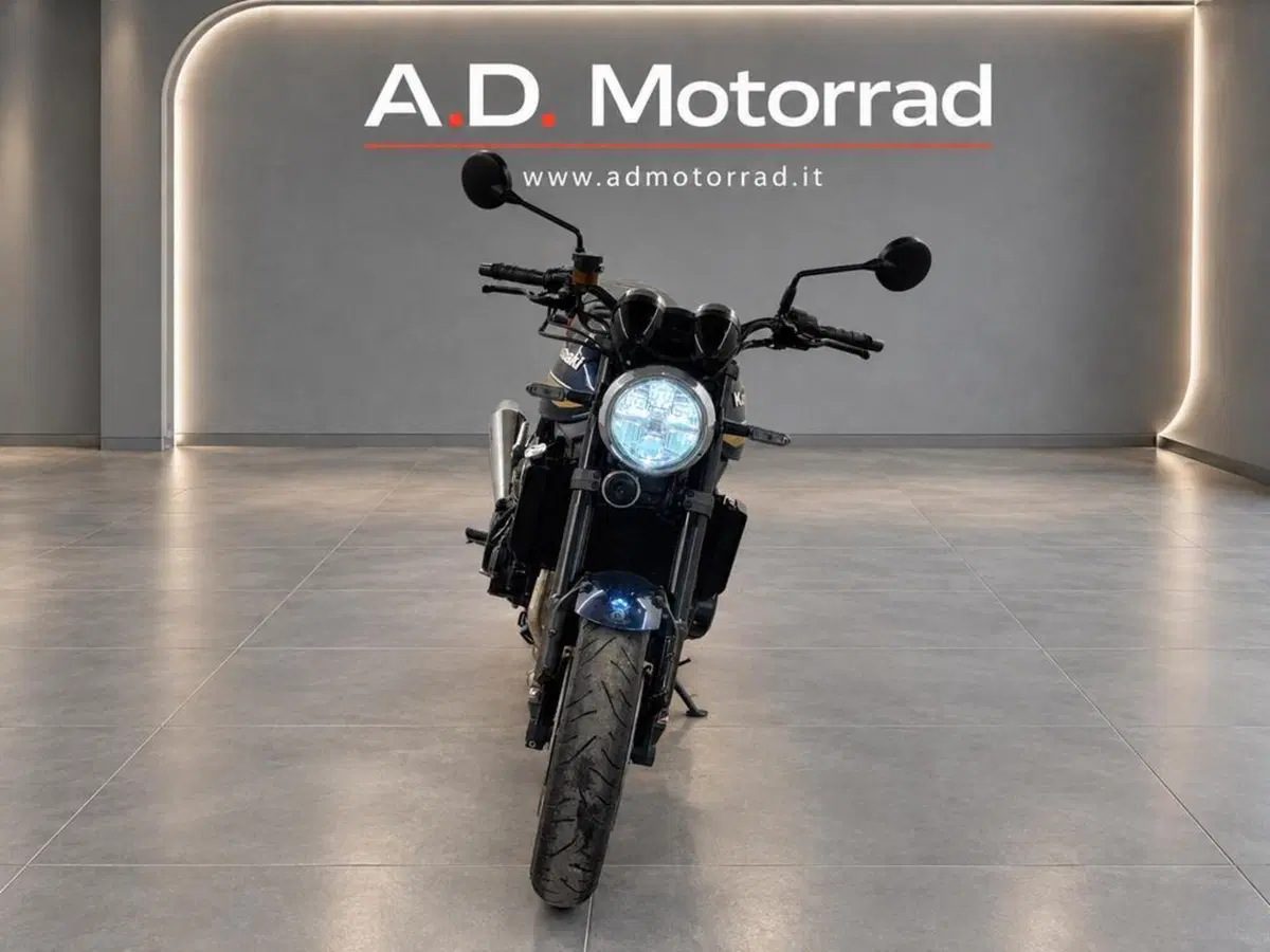Kawasaki Z 900 RS SE (2022 - 25) (2)