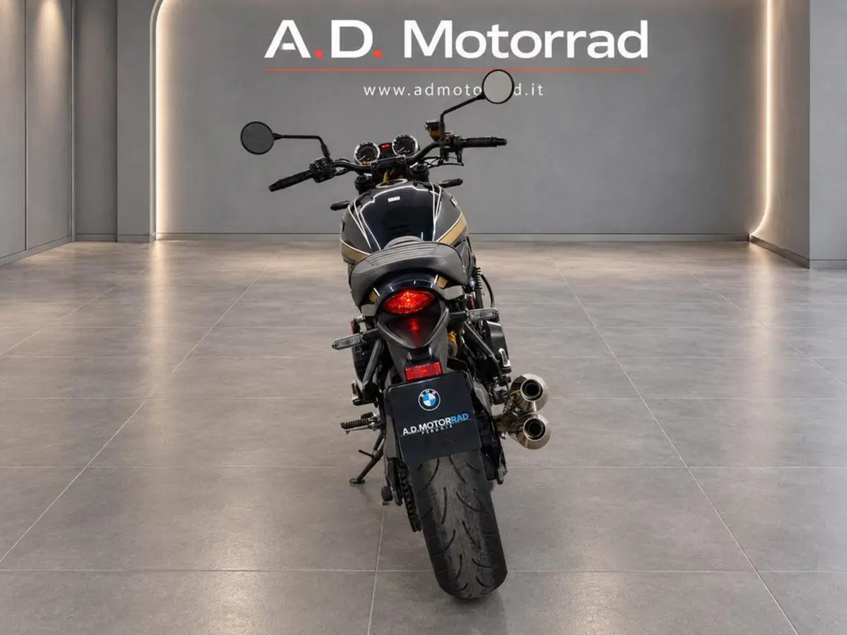 Kawasaki Z 900 RS SE (2022 - 25) (6)